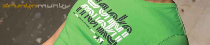 Drunknmunky 