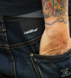 Last and true clothing